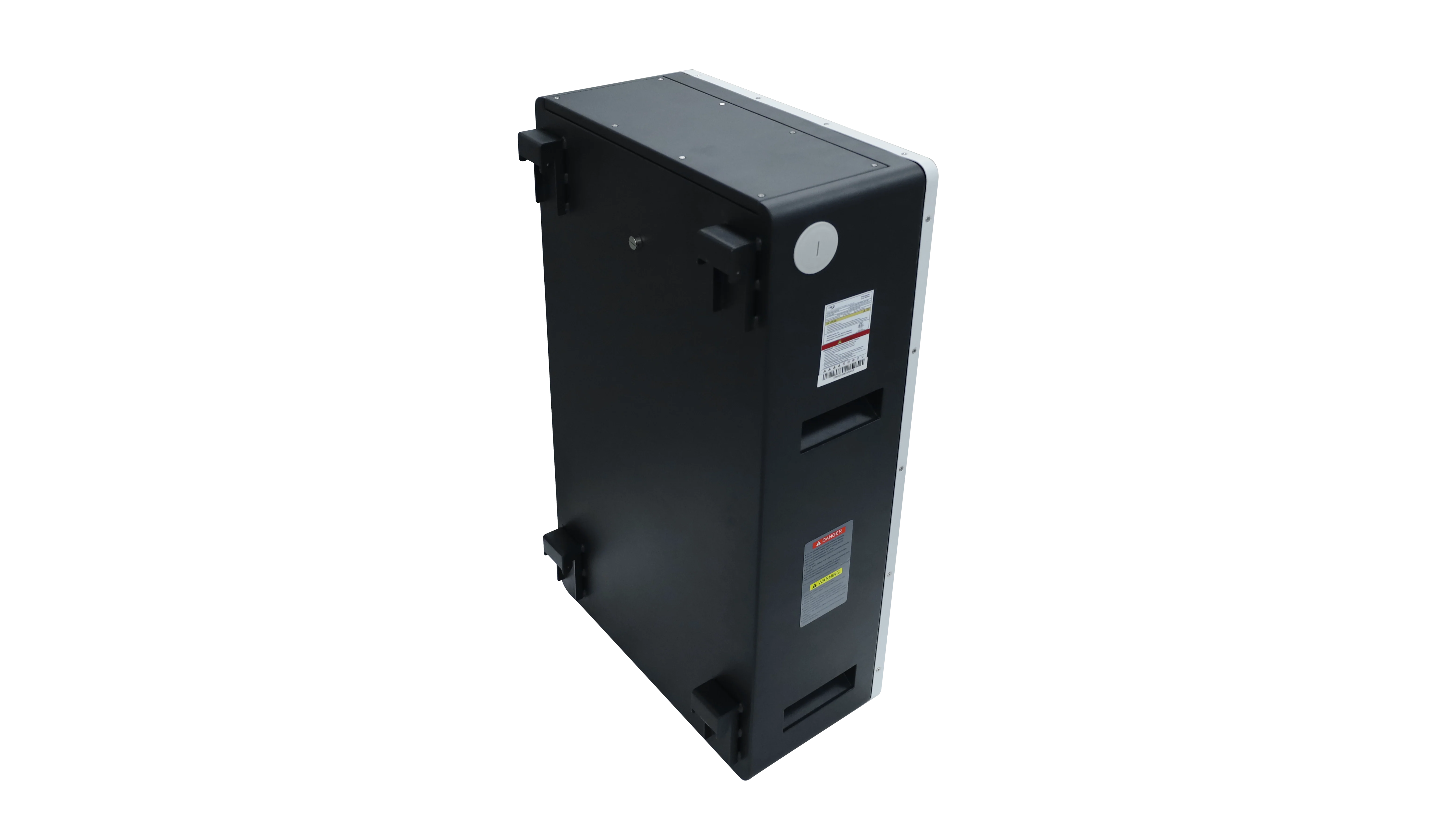 MidNite Power MNPowerflo16 | 20+ Year Design Life | 48v 310Ah | 16.1 kWh Capacity | Self Heating | Outdoor Wallmount LiFePO4 Battery - Image 5