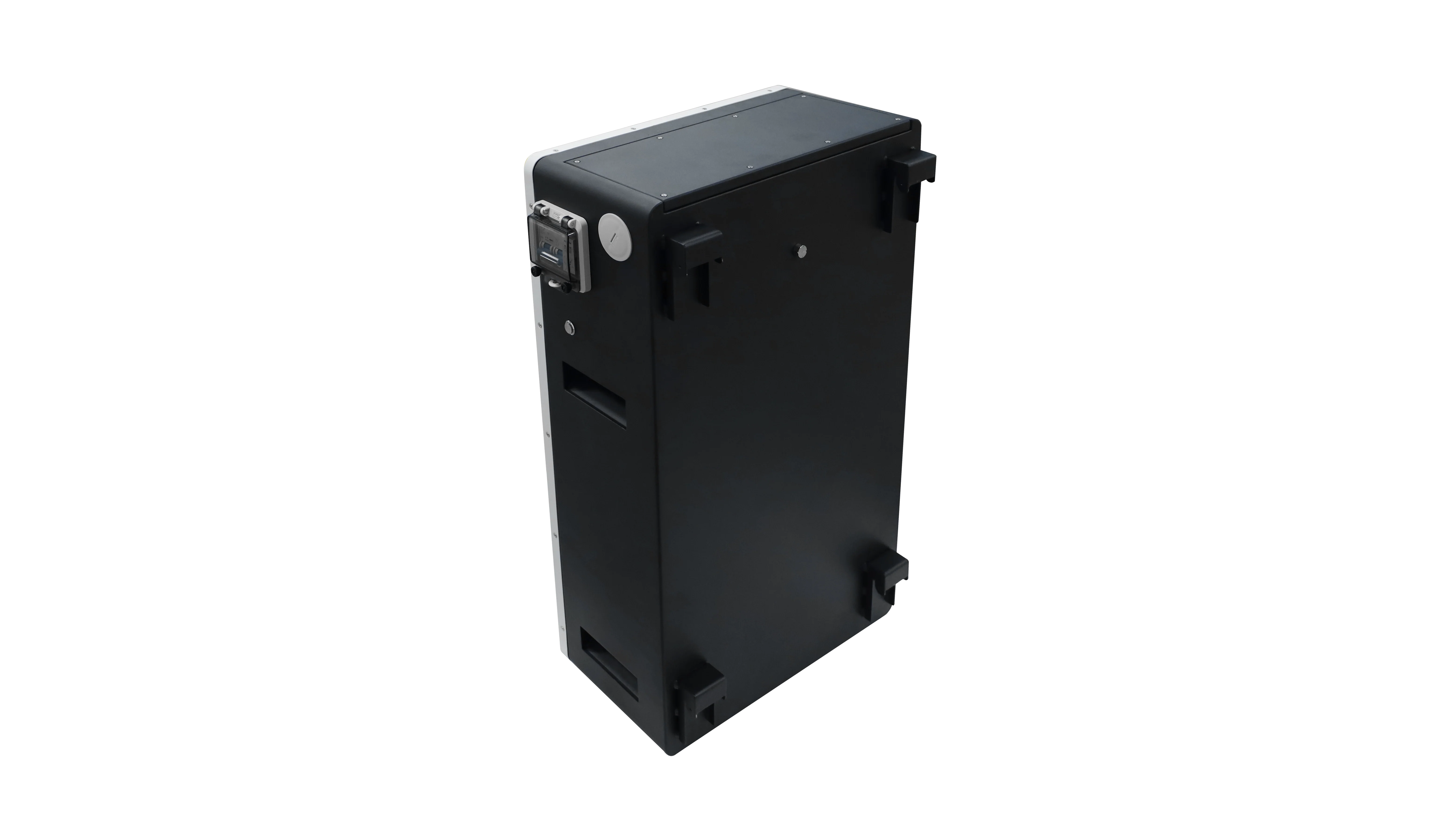 MidNite Power MNPowerflo16 | 20+ Year Design Life | 48v 310Ah | 16.1 kWh Capacity | Self Heating | Outdoor Wallmount LiFePO4 Battery - Image 7