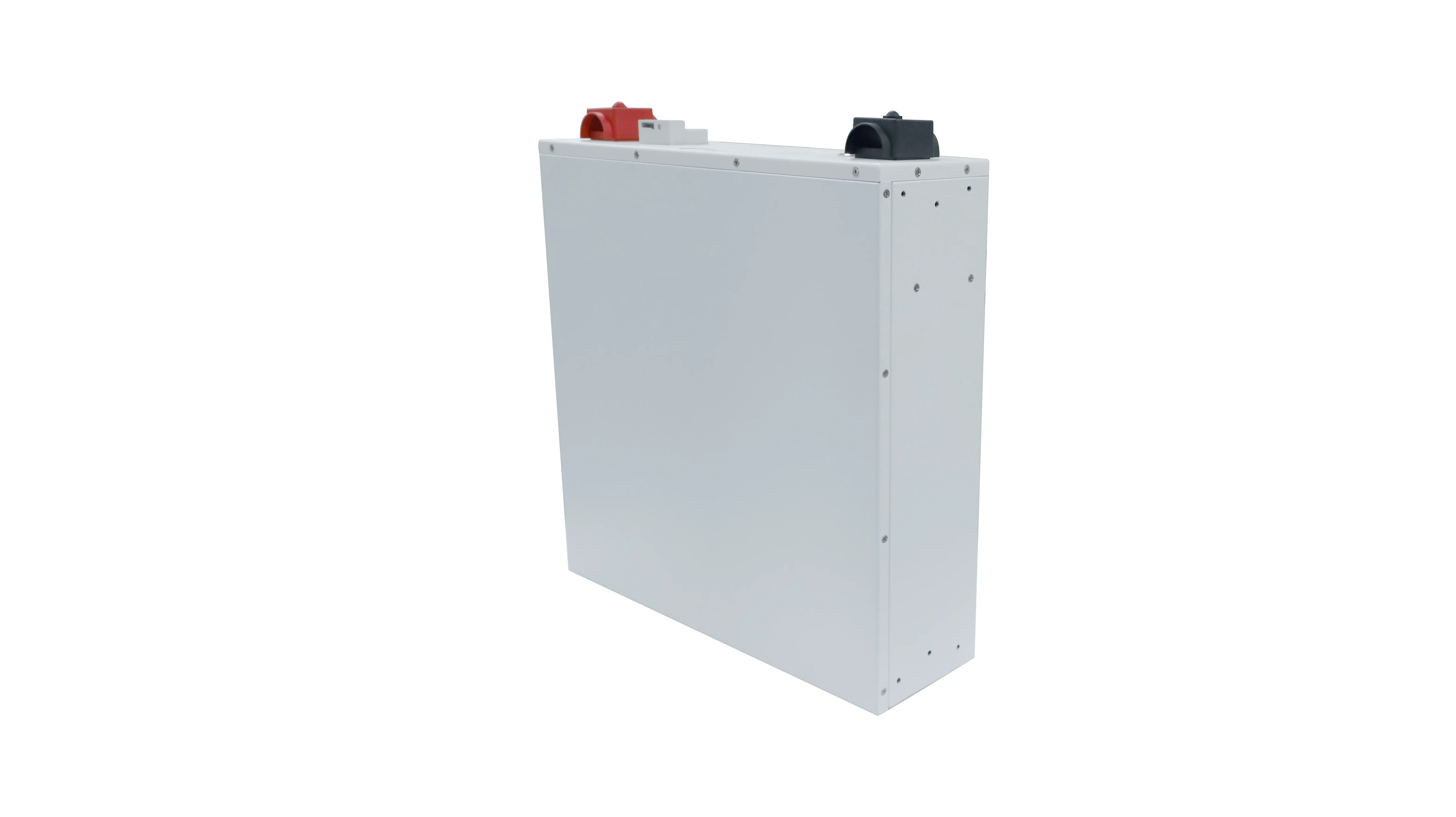 MidNite Power MNPowerflo5 5.12kWh Capacity 48V 100 AH | Rack Mount LiFePO4 Battery - Image 3