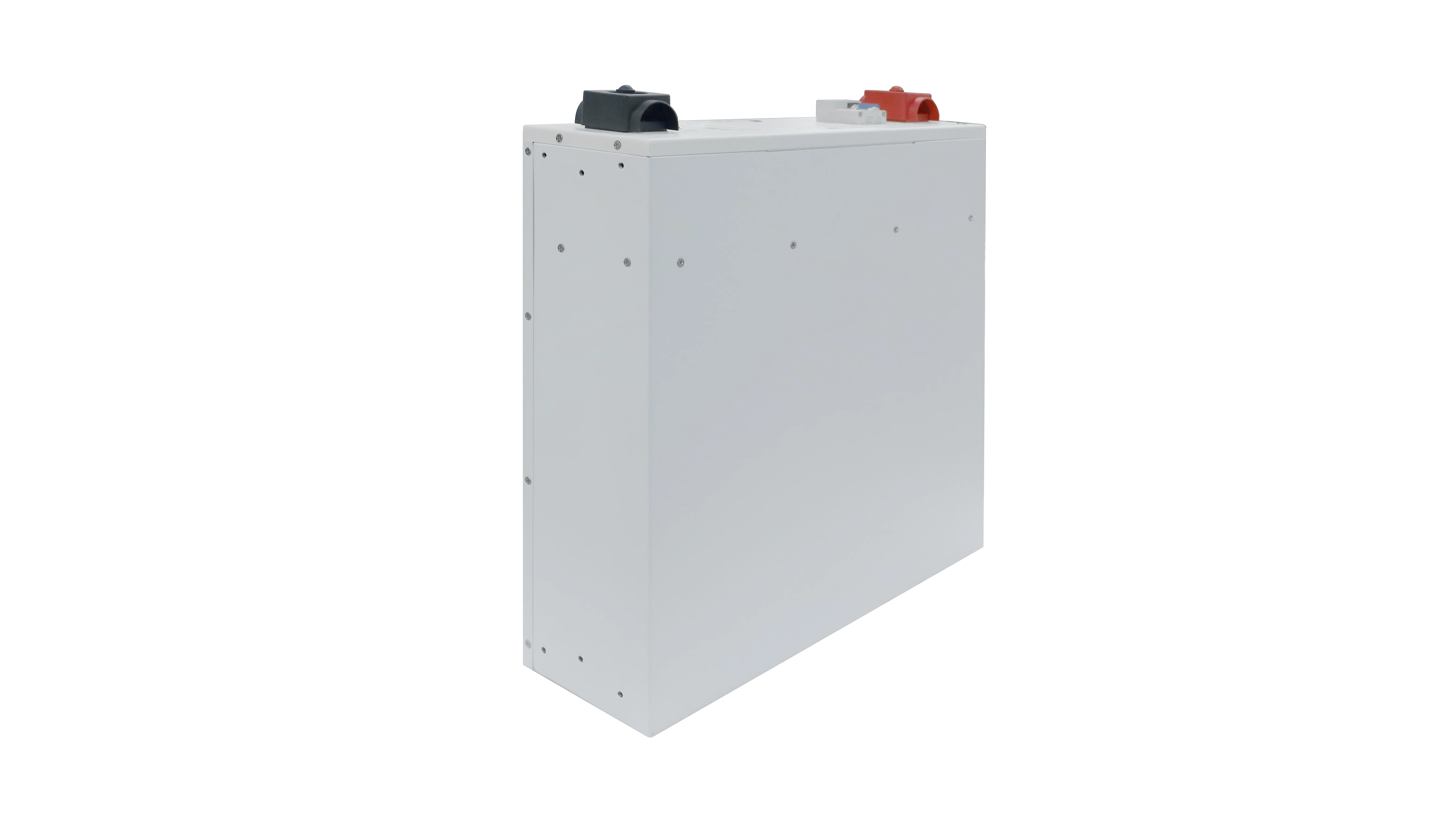 MidNite Power MNPowerflo5 5.12kWh Capacity 48V 100 AH | Rack Mount LiFePO4 Battery - Image 4
