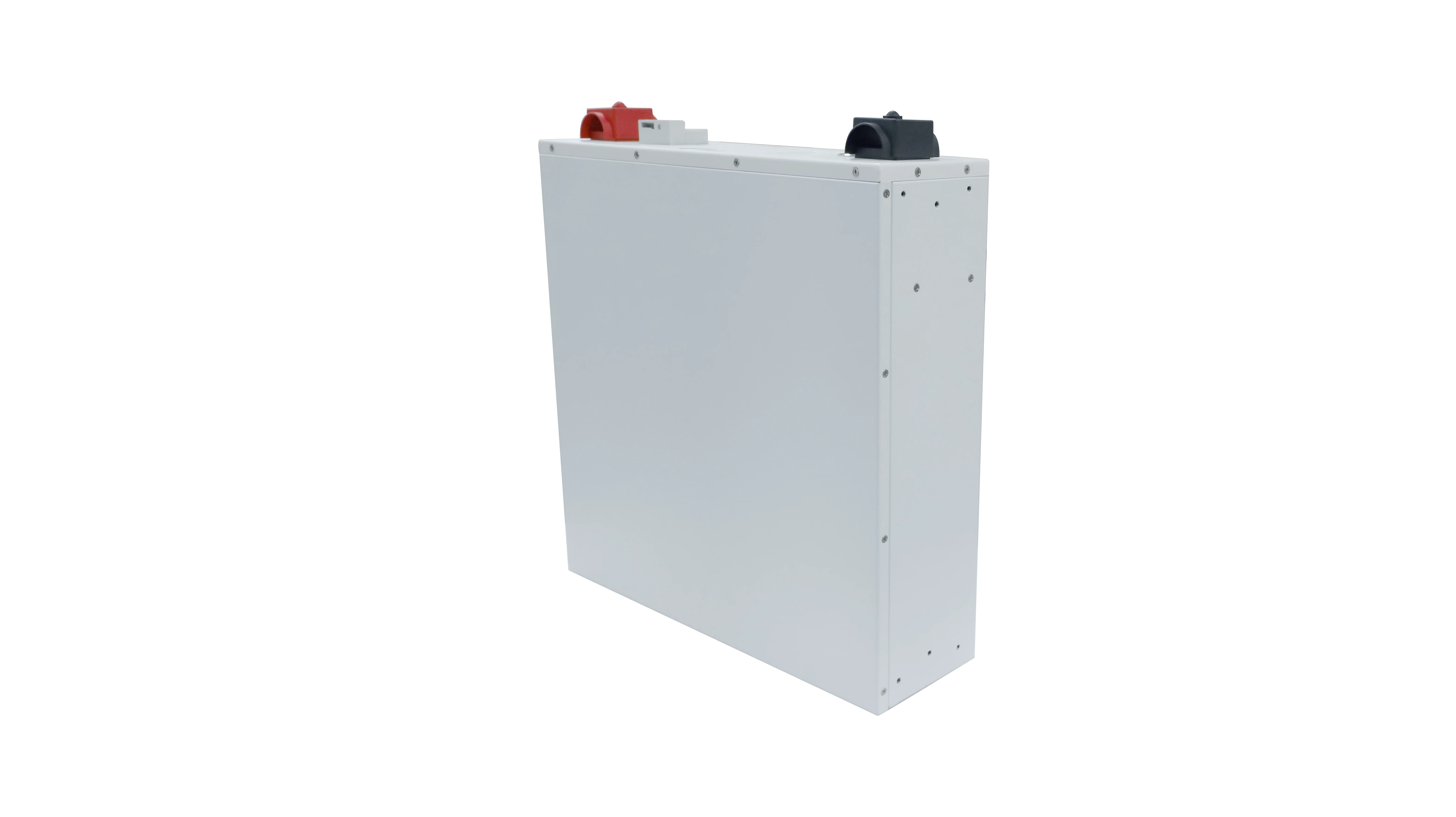 MidNite Power MNPowerflo5 | 20+ Year Design Life | 5.12kWh Capacity, 48V 100 AH | Rack Mount LiFePO4 Battery - Image 3