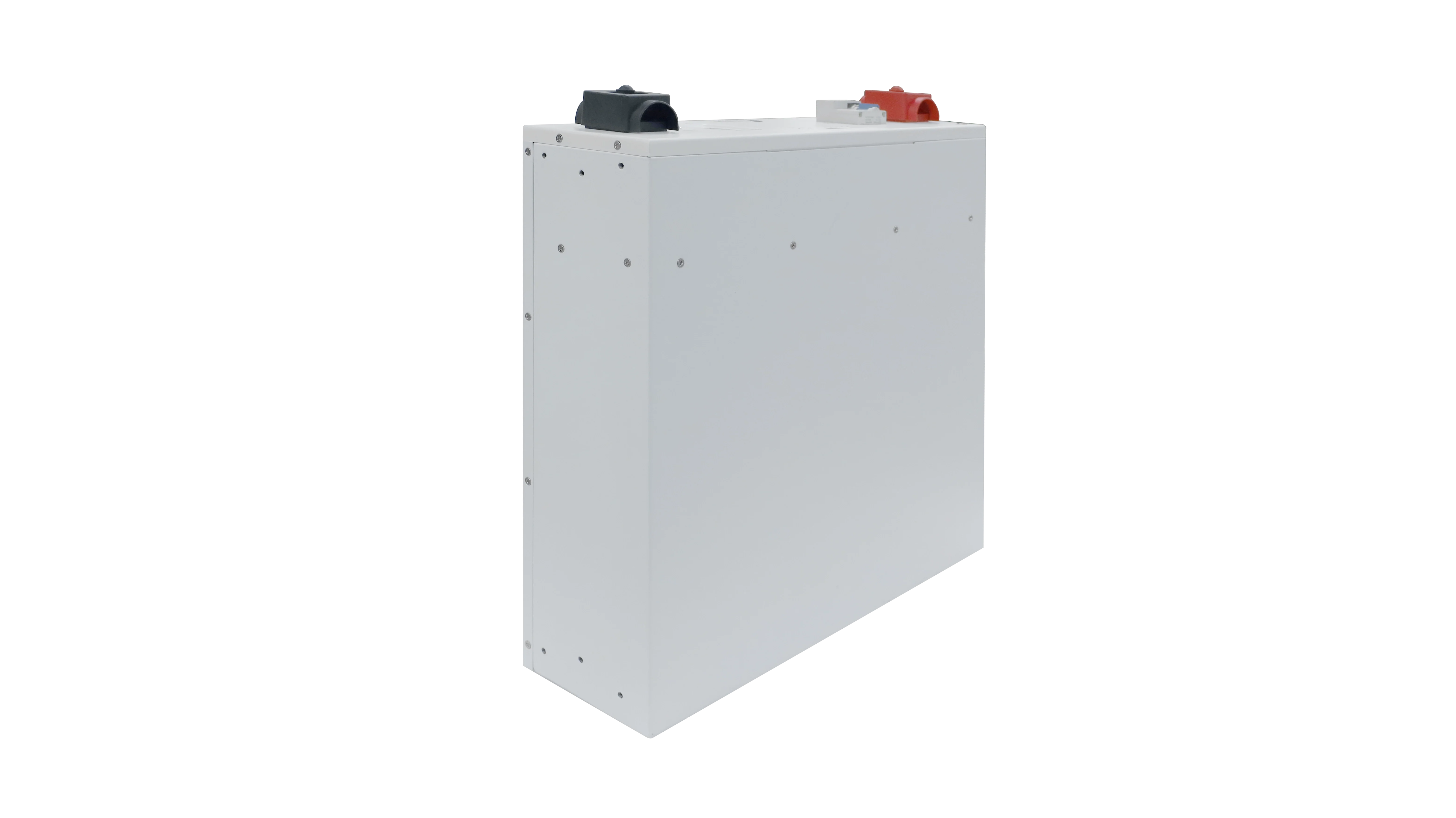 MidNite Power MNPowerflo5 | 20+ Year Design Life | 5.12kWh Capacity, 48V 100 AH | Rack Mount LiFePO4 Battery - Image 4