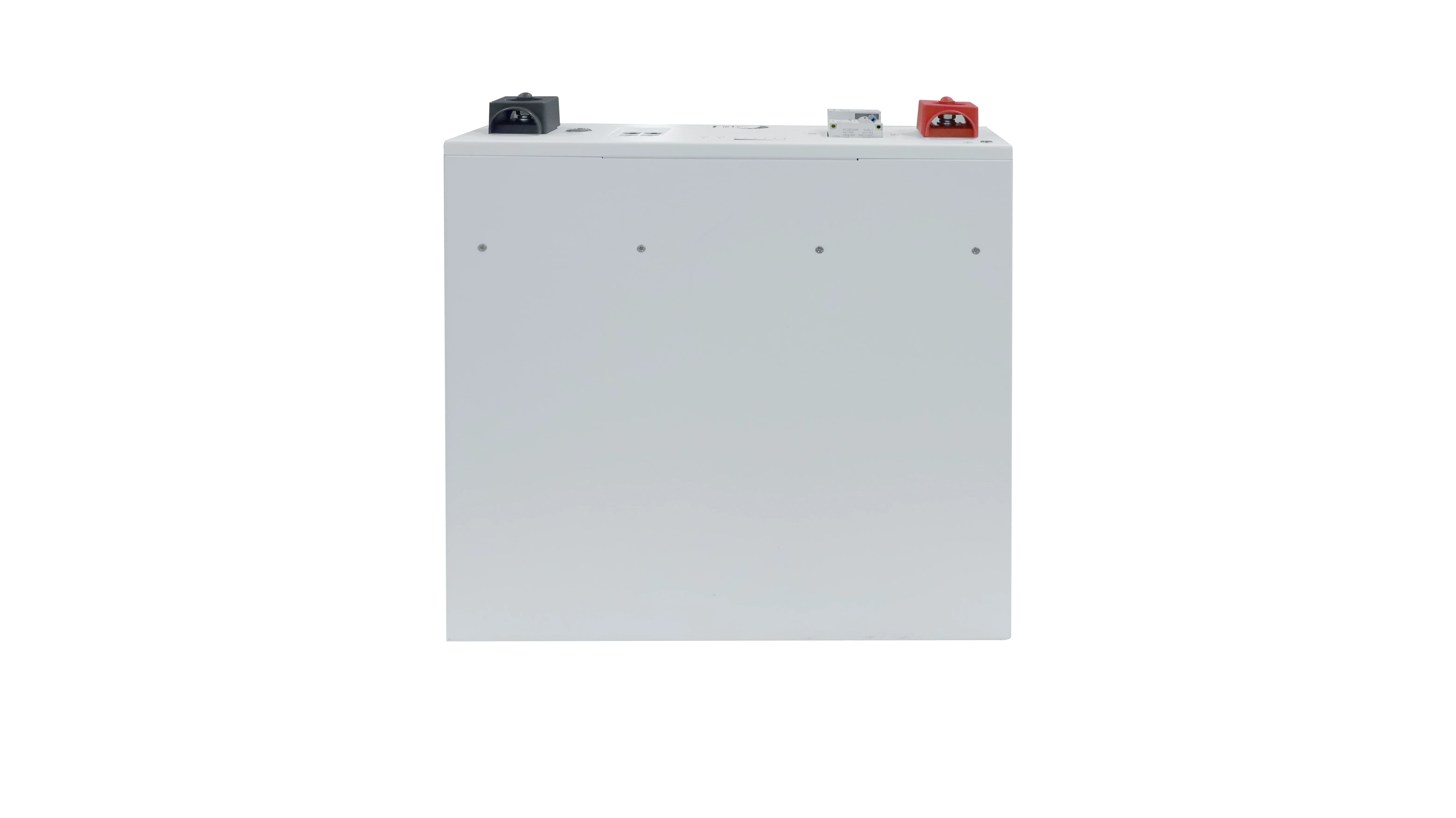 MidNite Power MNPowerflo5 | 20+ Year Design Life | 5.12kWh Capacity, 48V 100 AH | Rack Mount LiFePO4 Battery - Image 5