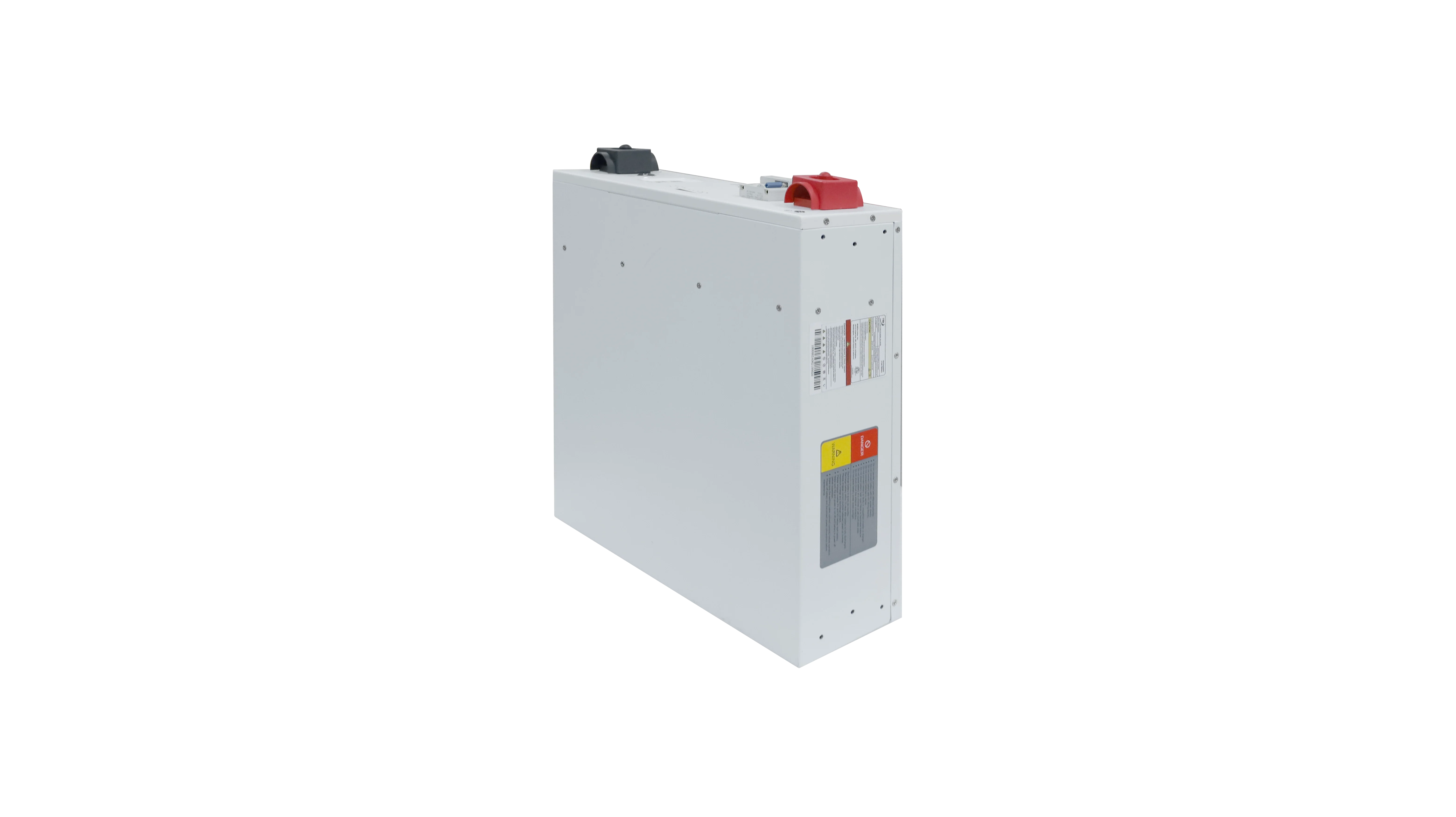 MidNite Power MNPowerflo5 | 20+ Year Design Life | 5.12kWh Capacity, 48V 100 AH | Rack Mount LiFePO4 Battery - Image 6