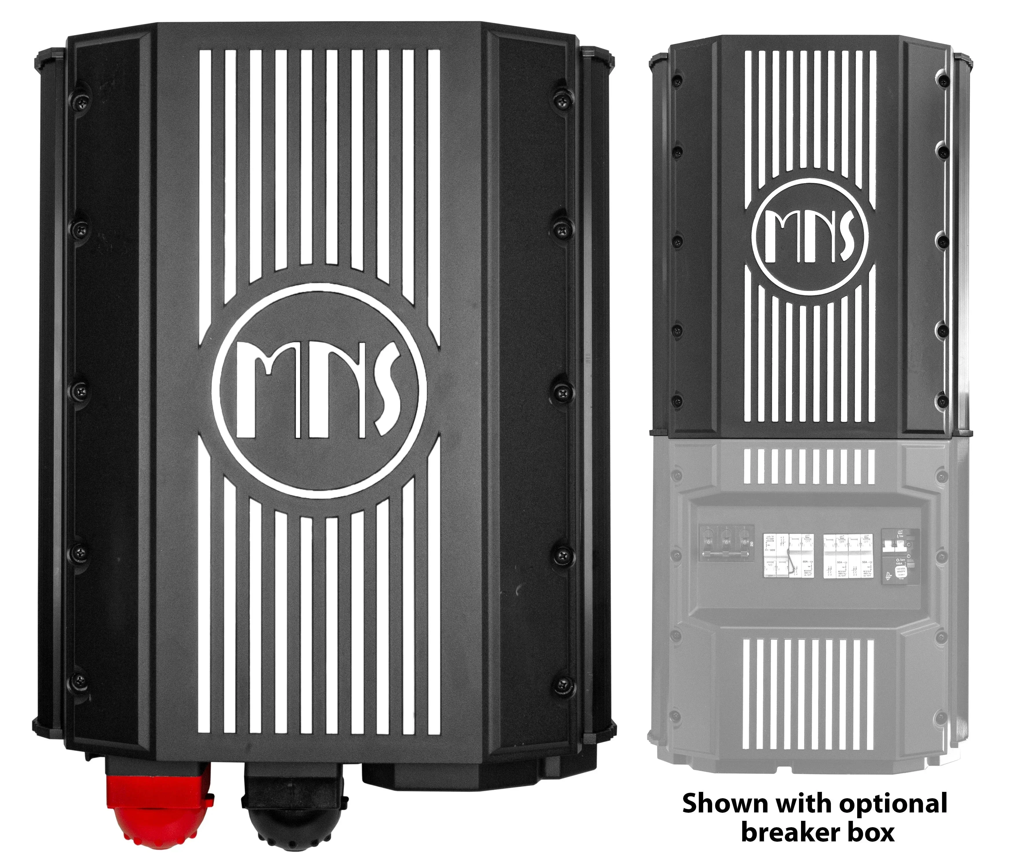 Midnite Solar Rosie Inverter | 7000W Output | 48V 120/240V Split Phase | American Made - Image 3