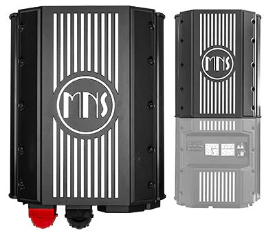 Midnite Solar Rosie Inverter | 7000W Output | 48V 120/240V Split Phase | American Made - Image 2