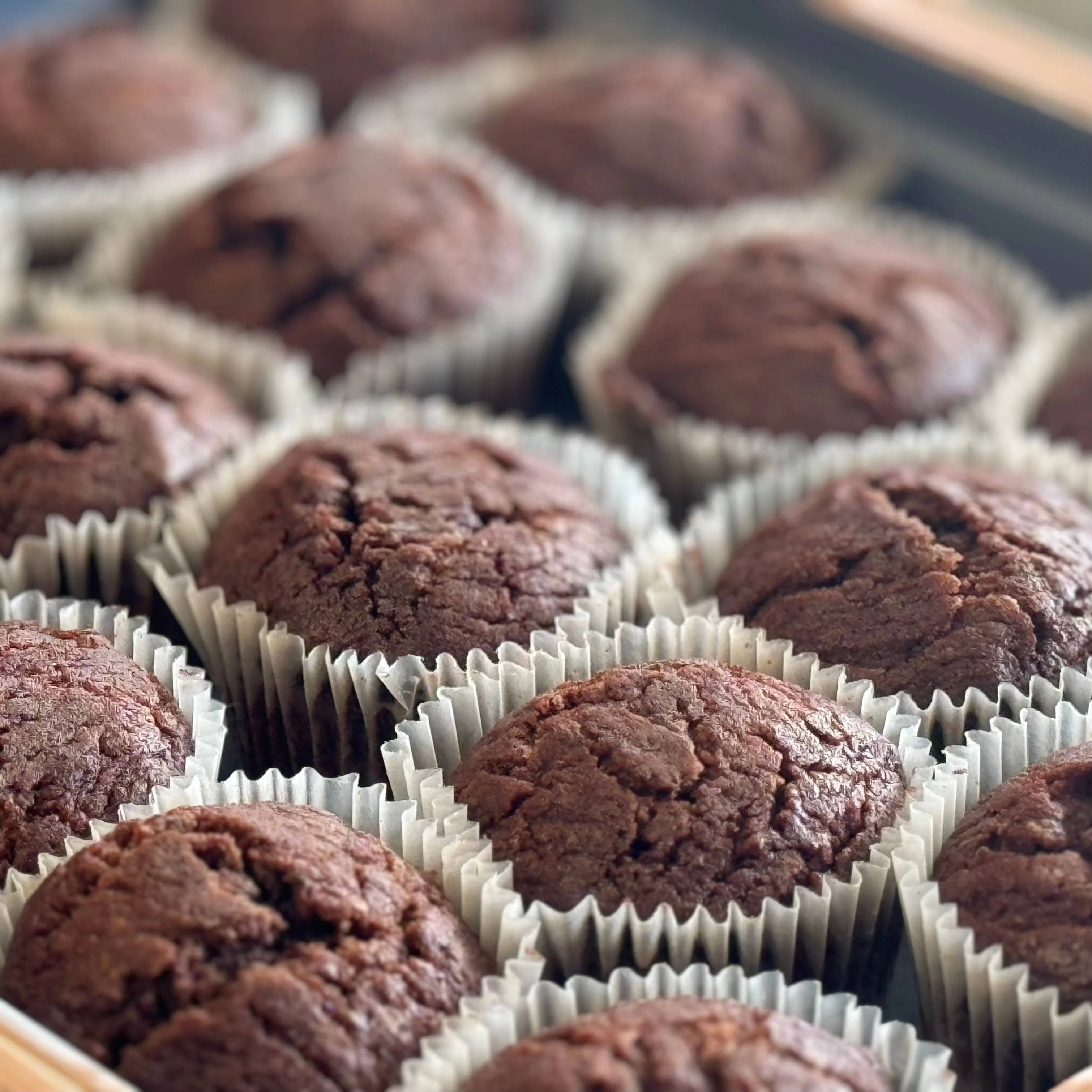 Military MRE Tray Pack, Chocolate Muffin, Ready to Eat (UGR Component) - Image 6