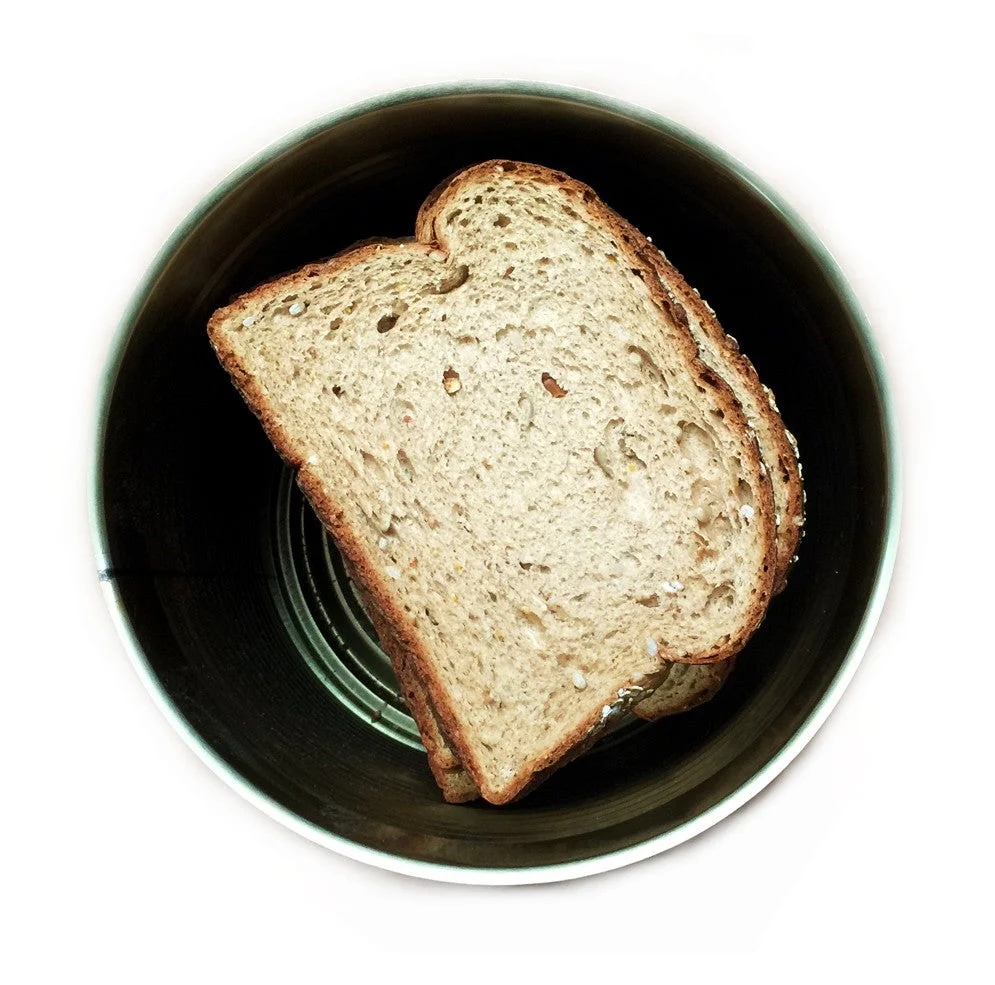 Military Surplus Freeze Dried 12-Grain Bread - Image 4