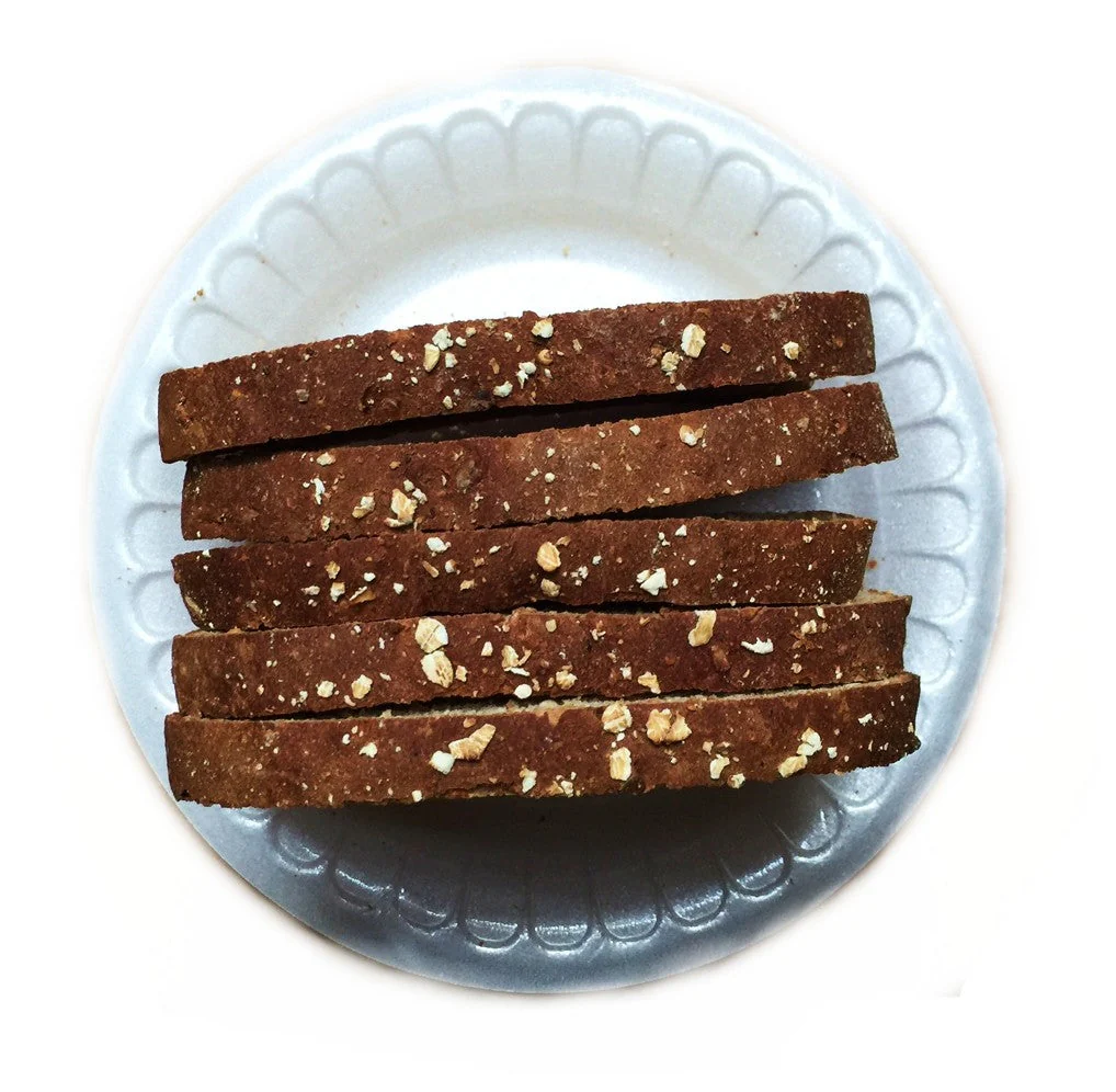 Military Surplus Freeze Dried 12-Grain Bread - Image 5