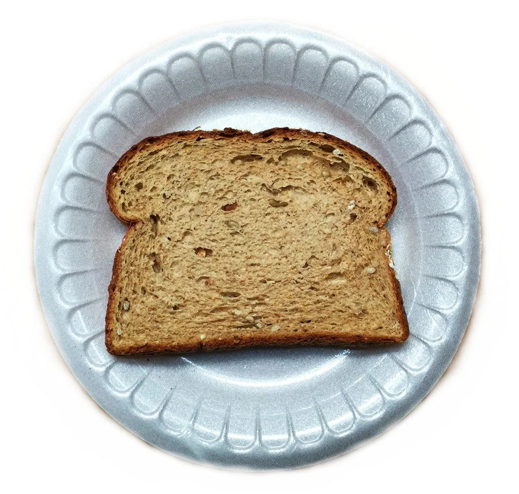 Military Surplus Freeze Dried 12-Grain Bread - Image 6