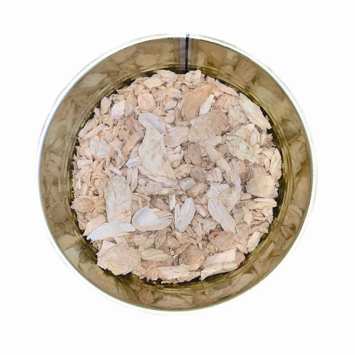 Military Surplus Freeze Dried Albacore Tuna - Image 3