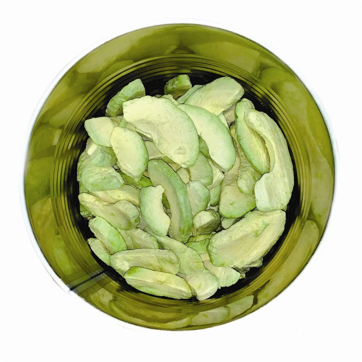 Military Surplus Freeze Dried Avocado - Image 2