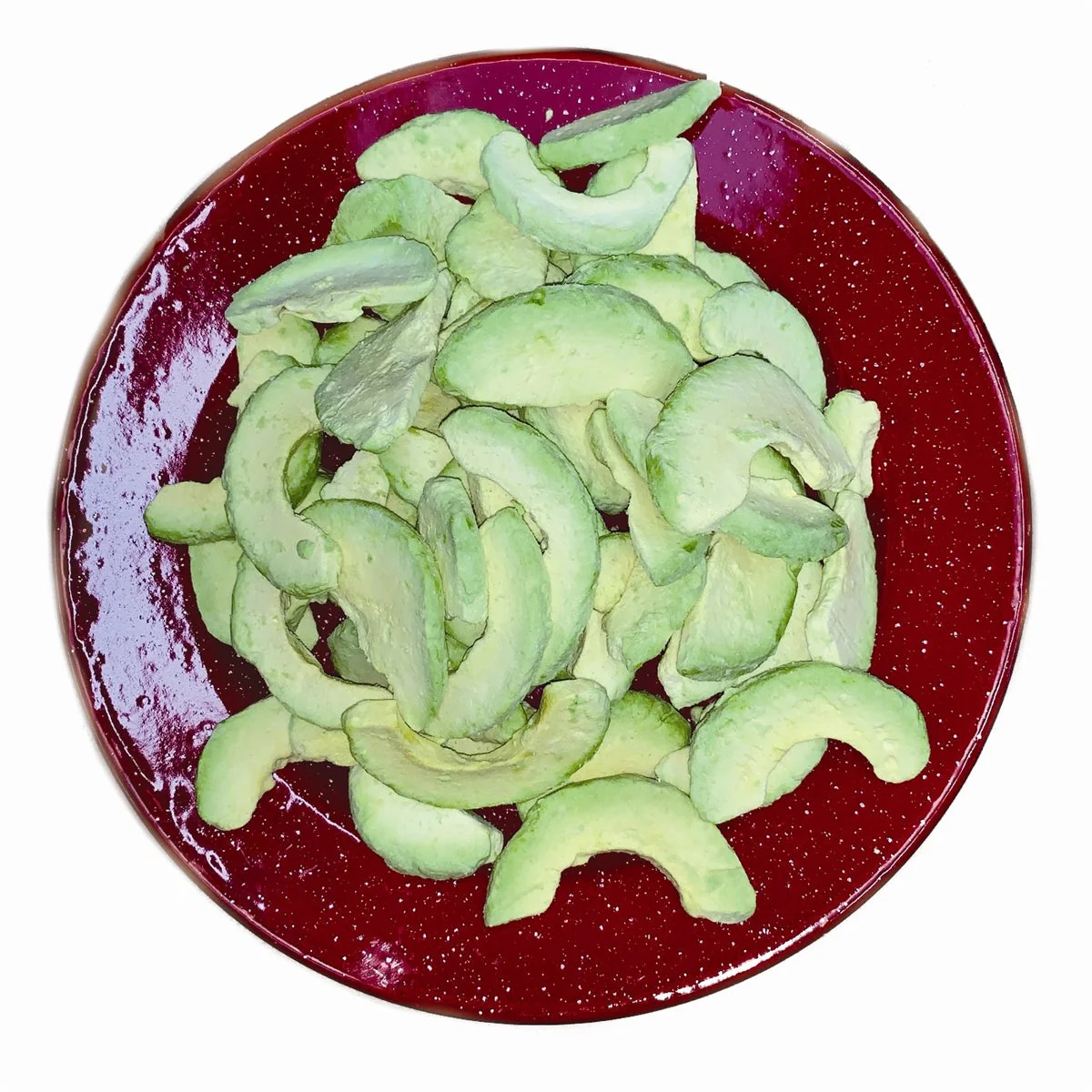 Military Surplus Freeze Dried Avocado - Image 6