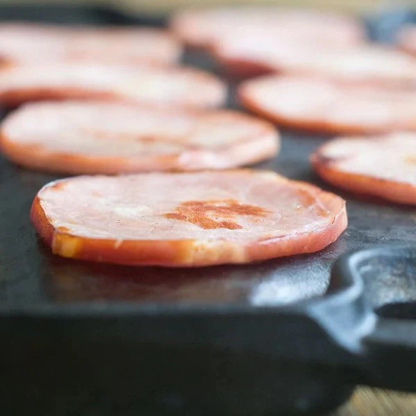 Military Surplus Freeze Dried Canadian Bacon - Image 5
