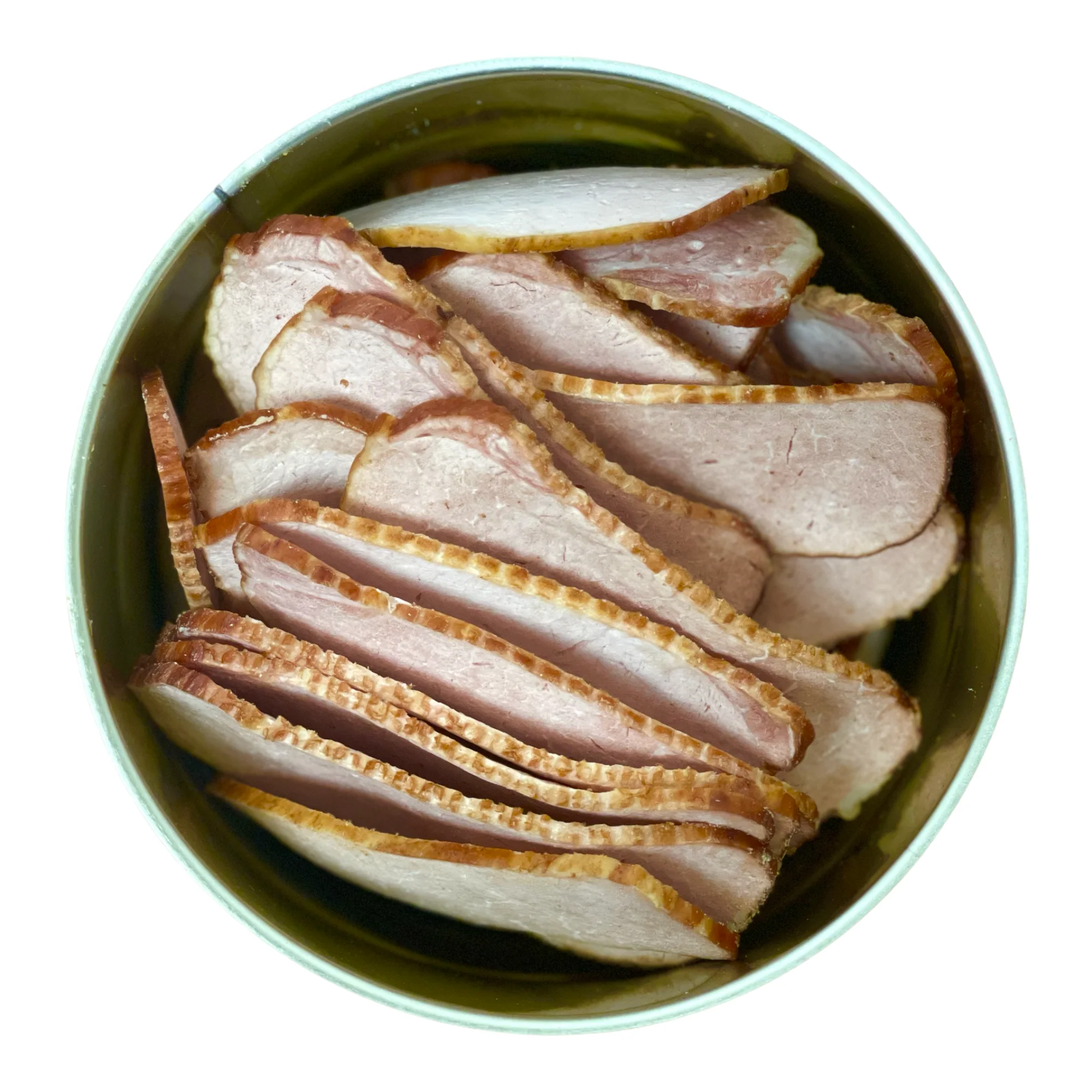 Military Surplus Freeze Dried Canadian Bacon - Image 6