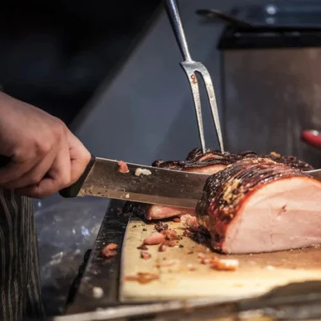 Military Surplus Freeze Dried Canadian Bacon - Image 7