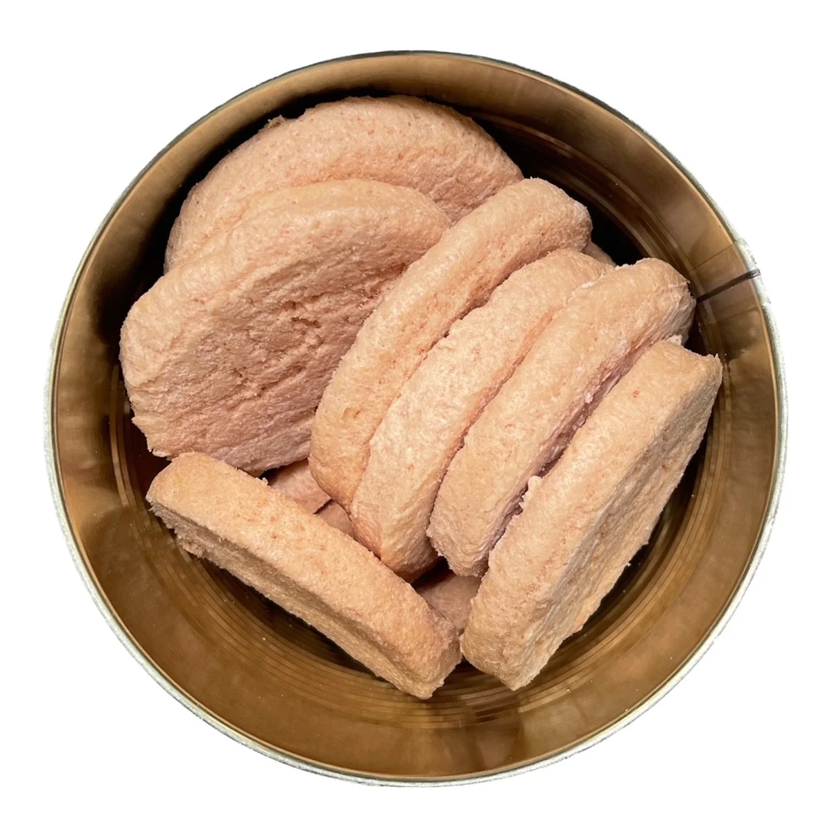 Military Surplus Freeze Dried  Chicken Patties - Image 5