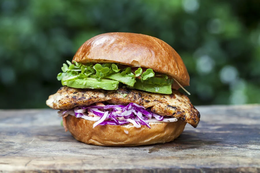 Military Surplus Freeze Dried  Chicken Patties - Image 6