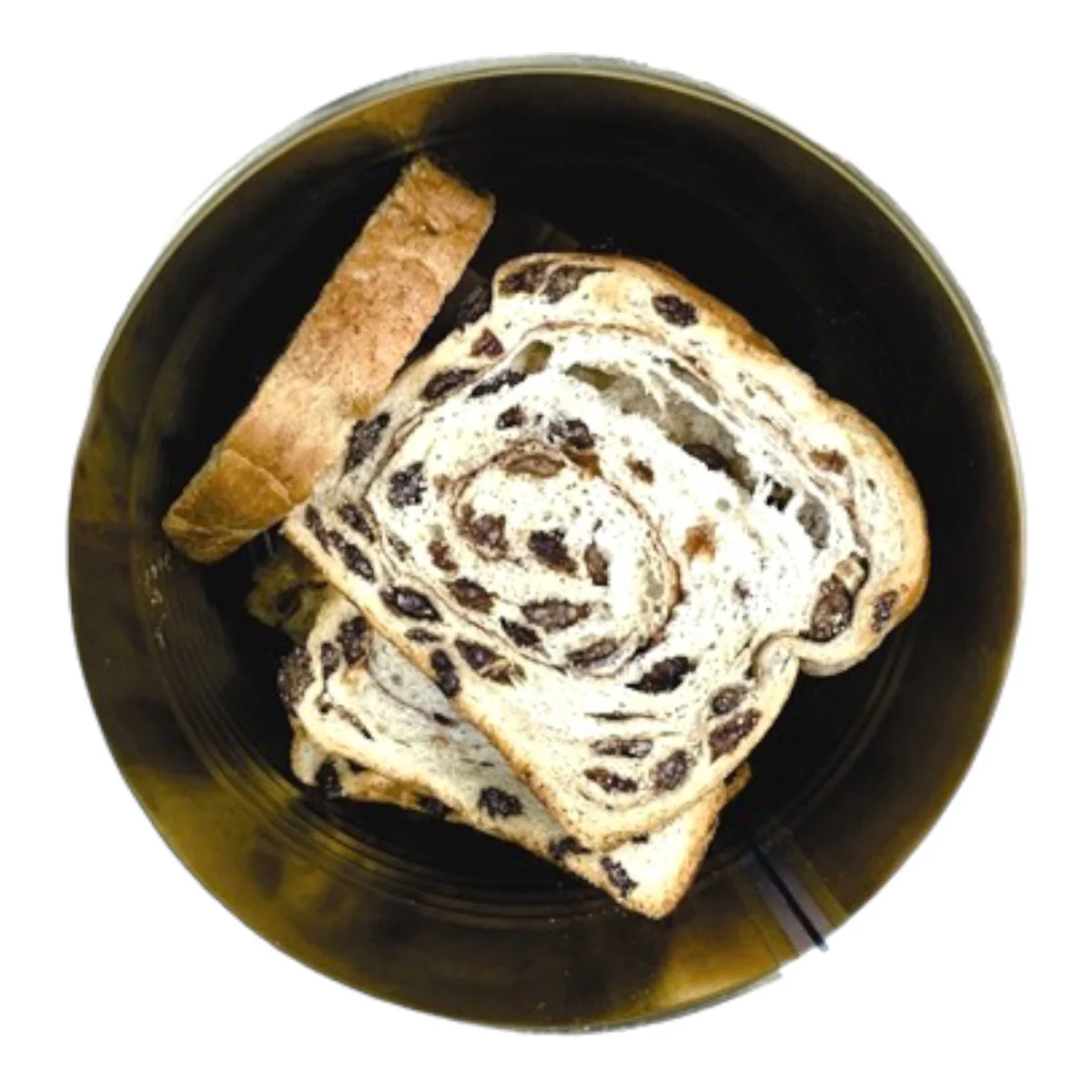 Military Surplus Freeze Dried Cinnamon Raisin Bread - Image 5