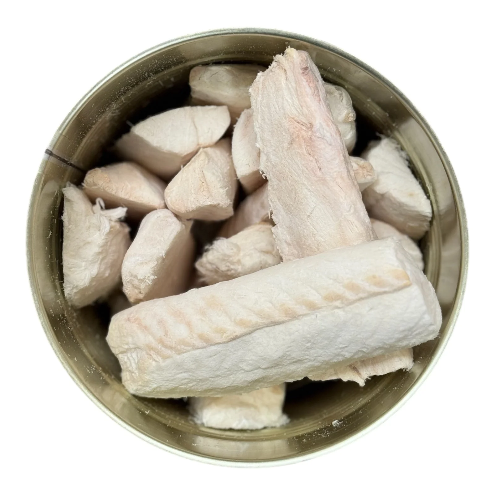 Military Surplus Freeze Dried Cod Fillets - Image 4