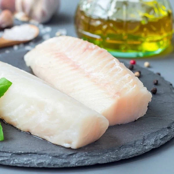 Military Surplus Freeze Dried Cod Fillets - Image 5