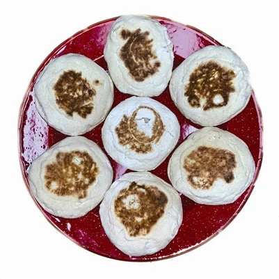 Military Surplus Freeze Dried English Muffins - Image 6