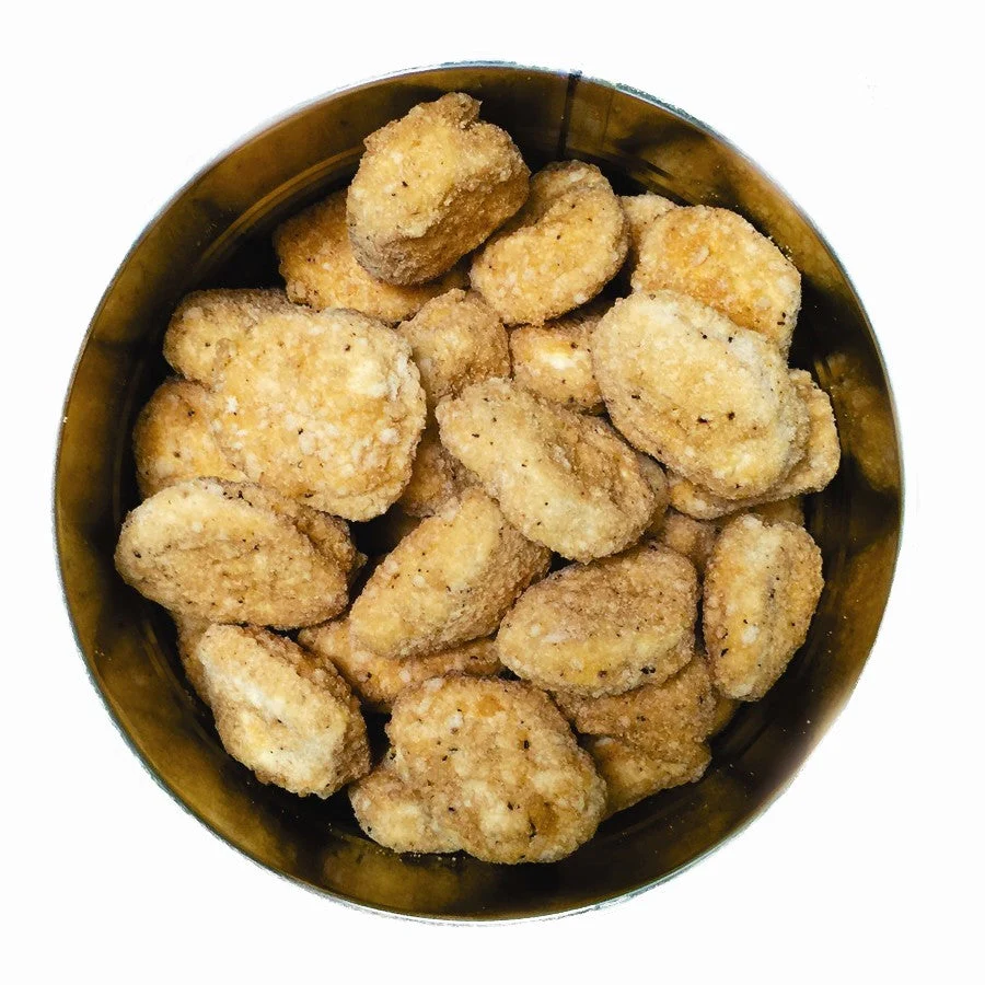 Military Surplus Freeze Dried Fully Cooked Chicken Nuggets - Image 5
