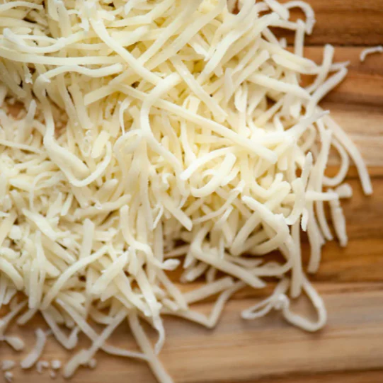 Military Surplus Freeze Dried Monterey Jack Cheese - Image 5