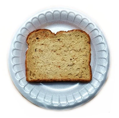 Military Surplus Freeze Dried Oat Nut Bread - Image 5