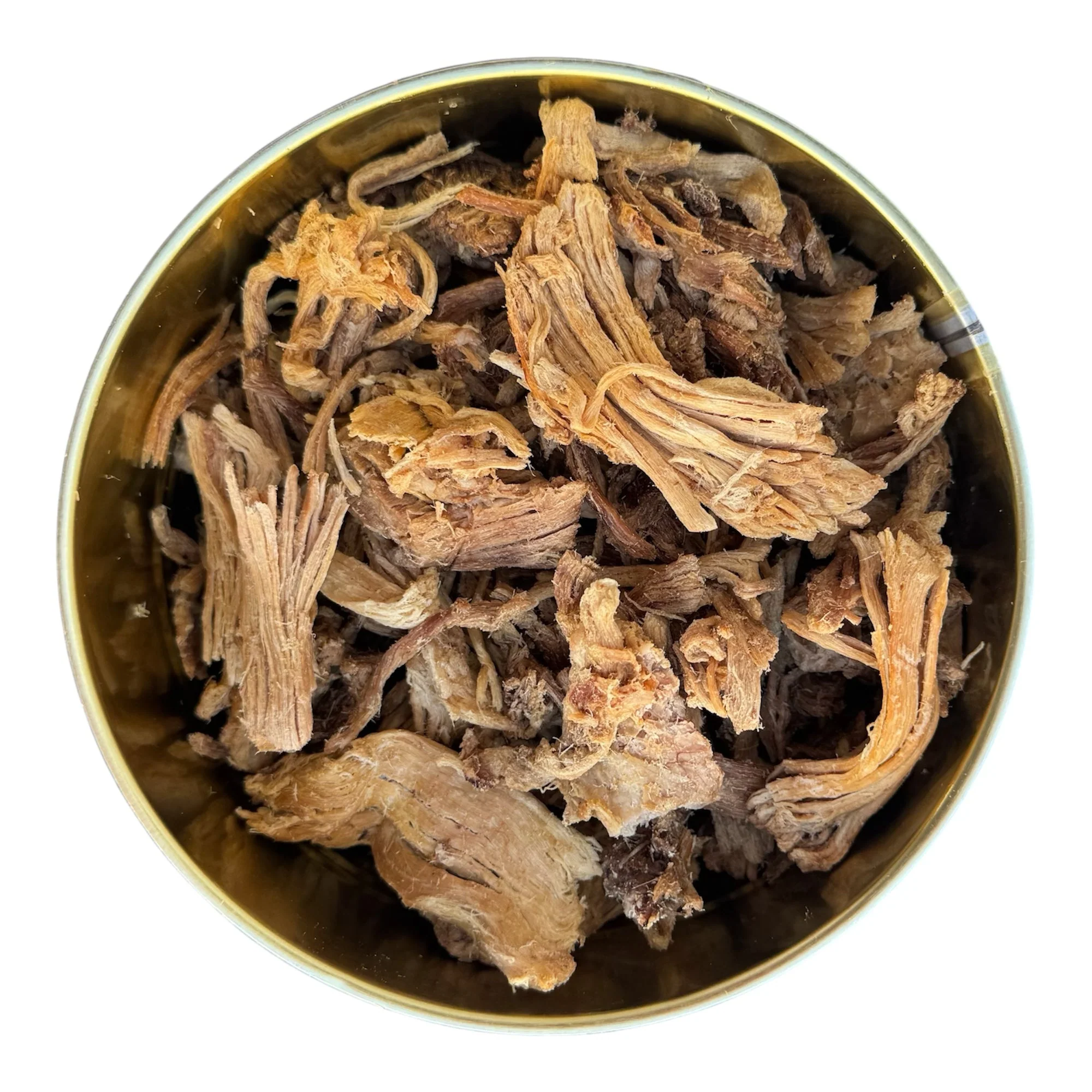 Military Surplus Freeze Dried Pulled Pork - Image 5