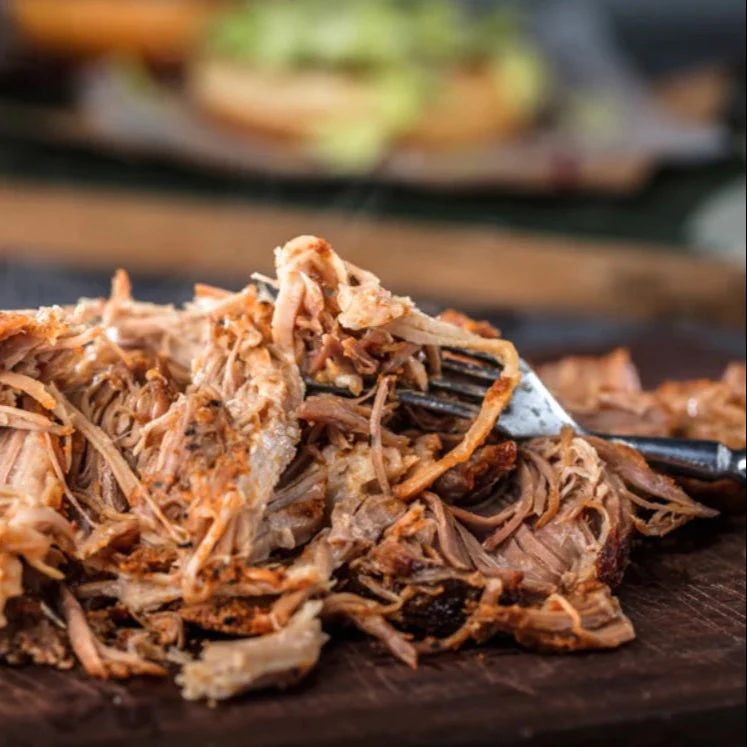 Military Surplus Freeze Dried Pulled Pork - Image 6