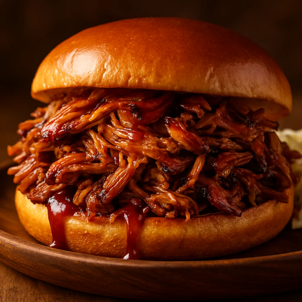 Military Surplus Freeze Dried Pulled Pork - Image 7