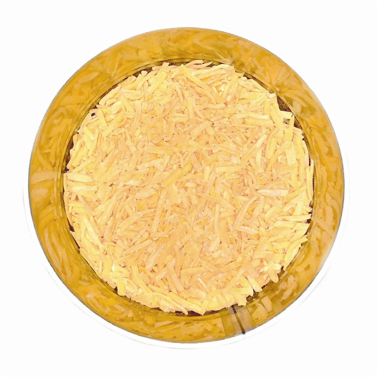 Military Surplus Freeze Dried Sharp Cheddar Cheese - Image 4