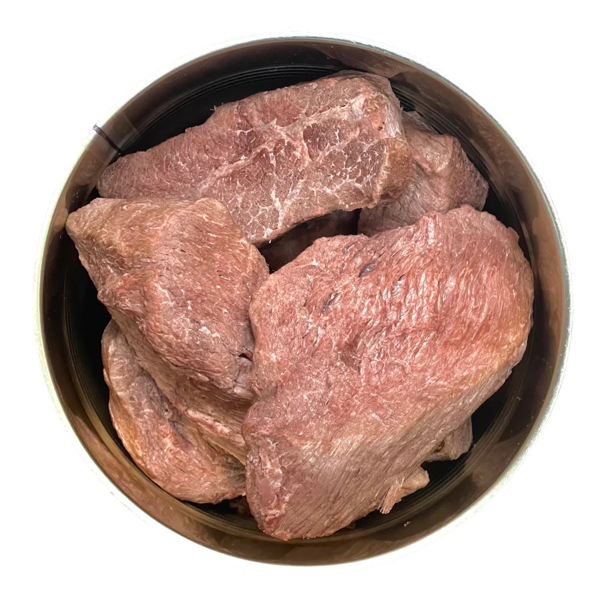 Military Surplus Freeze Dried Sirloin Steaks - Image 4
