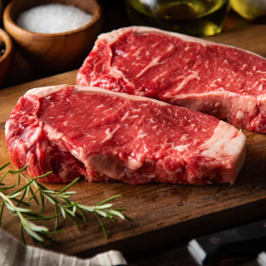 Military Surplus Freeze Dried Sirloin Steaks - Image 5