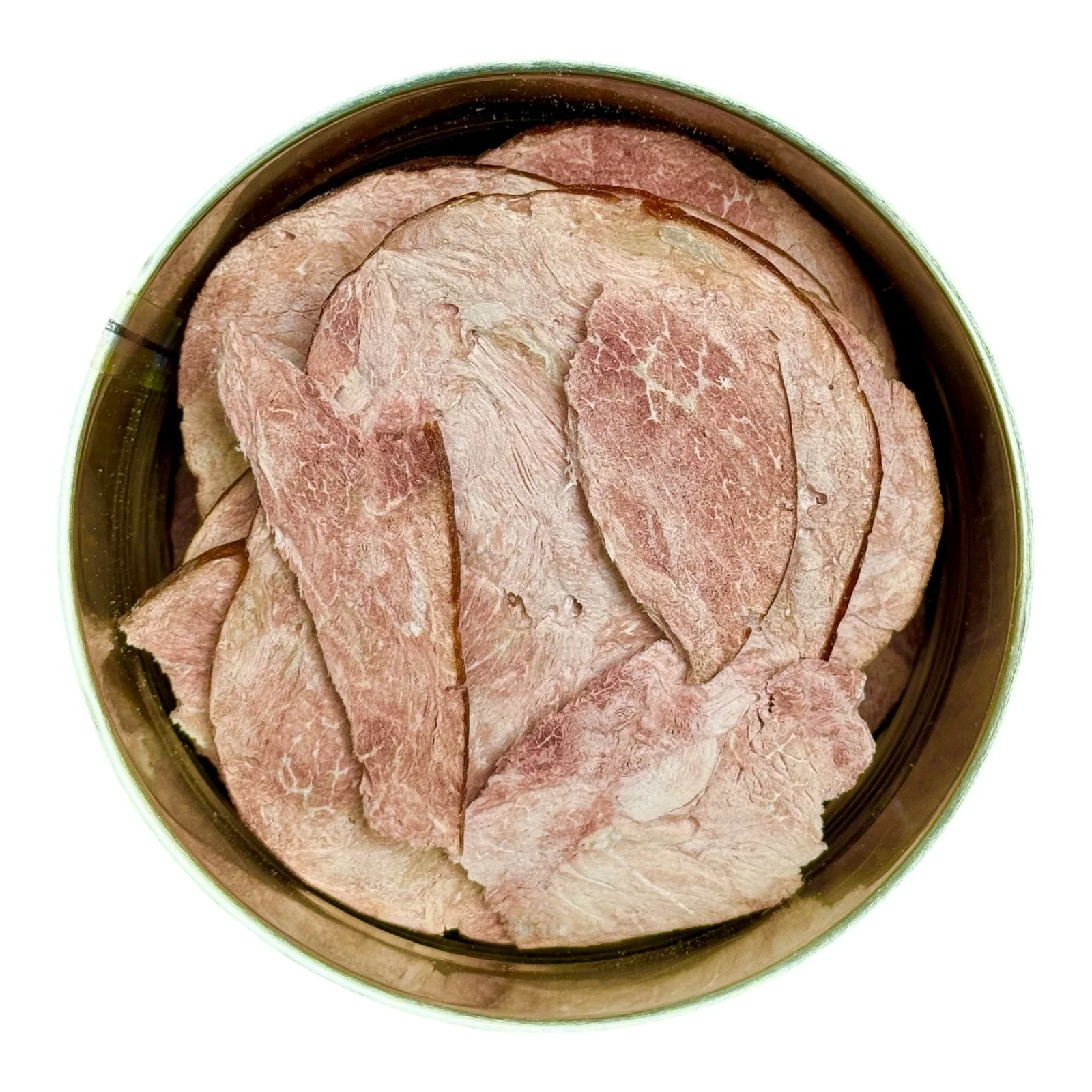 Military Surplus Freeze Dried Smoked Ham - Image 7