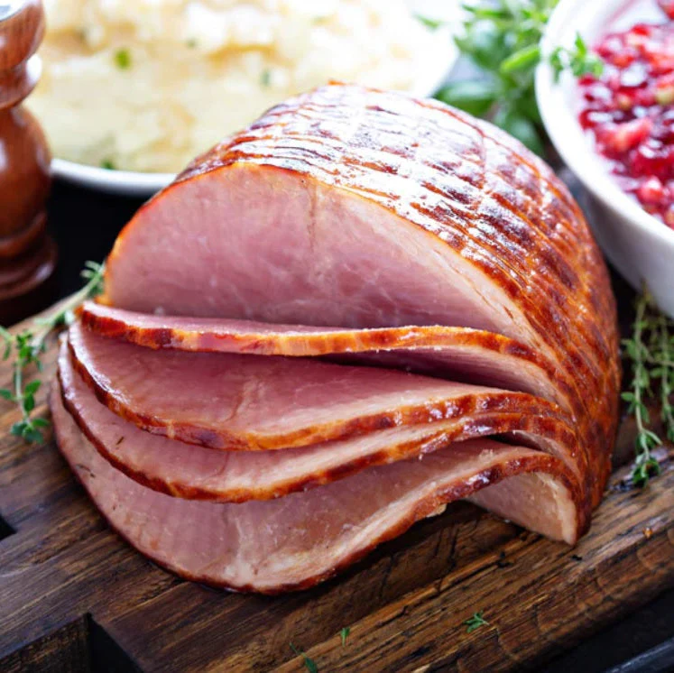 Military Surplus Freeze Dried Smoked Ham - Image 8