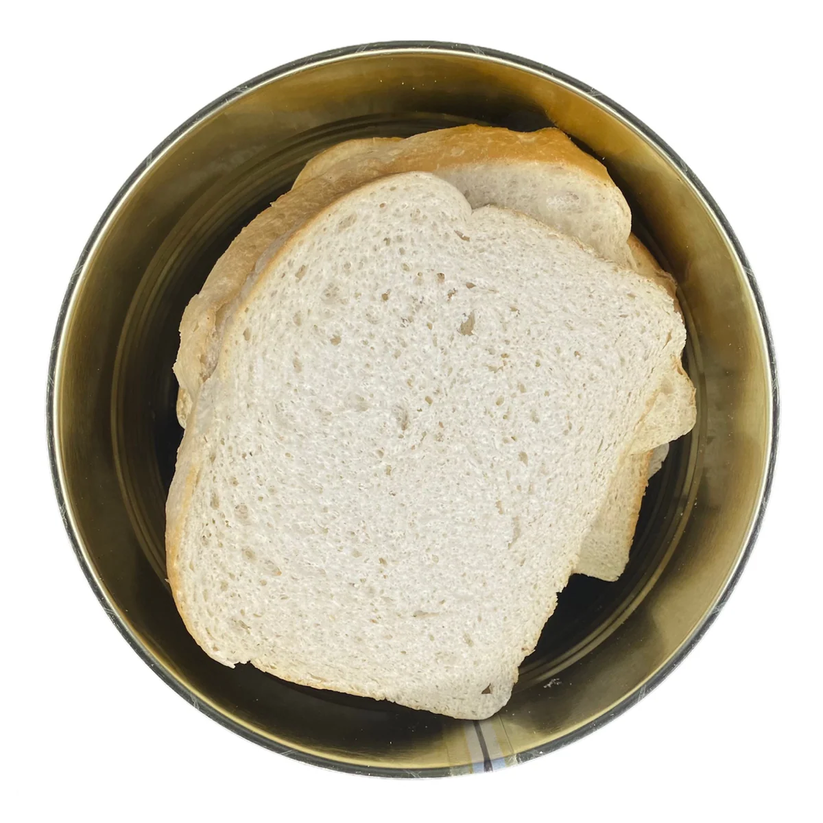 Military Surplus Freeze Dried Sourdough Bread - Image 5