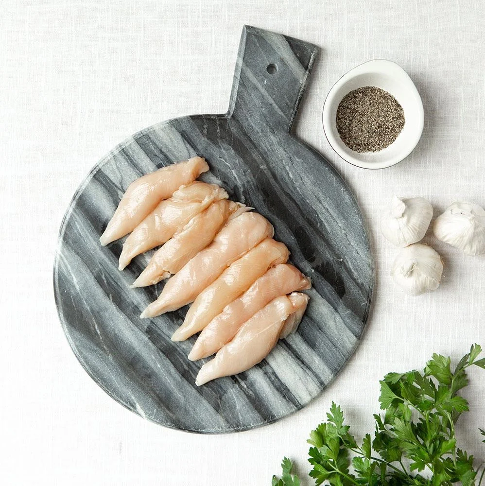 Military Surplus Freeze Dried Uncooked Chicken Tenders - Image 4