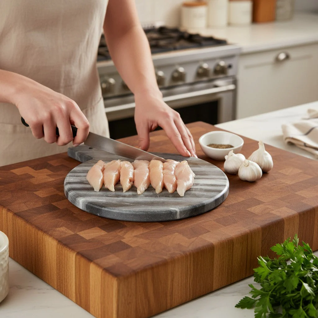 Military Surplus Freeze Dried Uncooked Chicken Tenders - Image 5