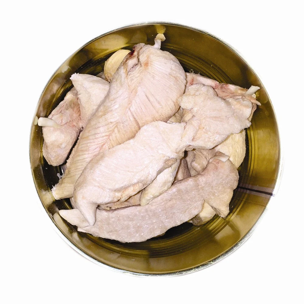 Military Surplus Freeze Dried Uncooked Chicken Tenders - Image 6