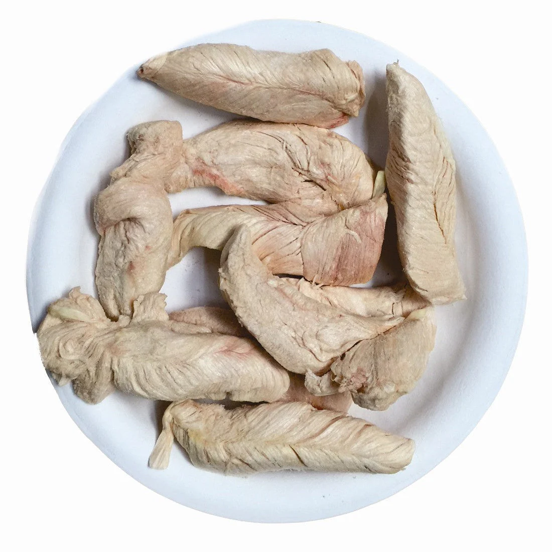 Military Surplus Freeze Dried Uncooked Chicken Tenders - Image 7