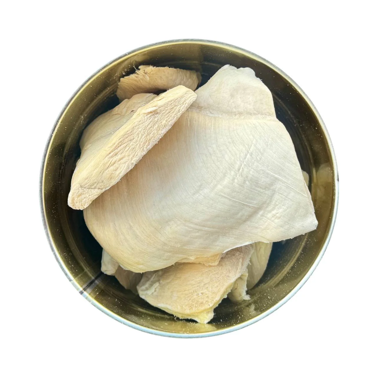 Military Surplus Freeze Dried Whole Chicken Breasts - Image 4