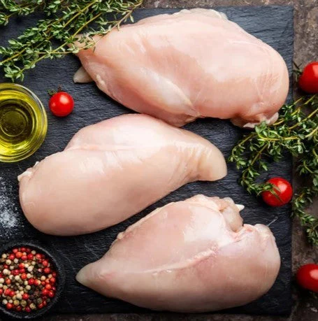 Military Surplus Freeze Dried Whole Chicken Breasts - Image 5