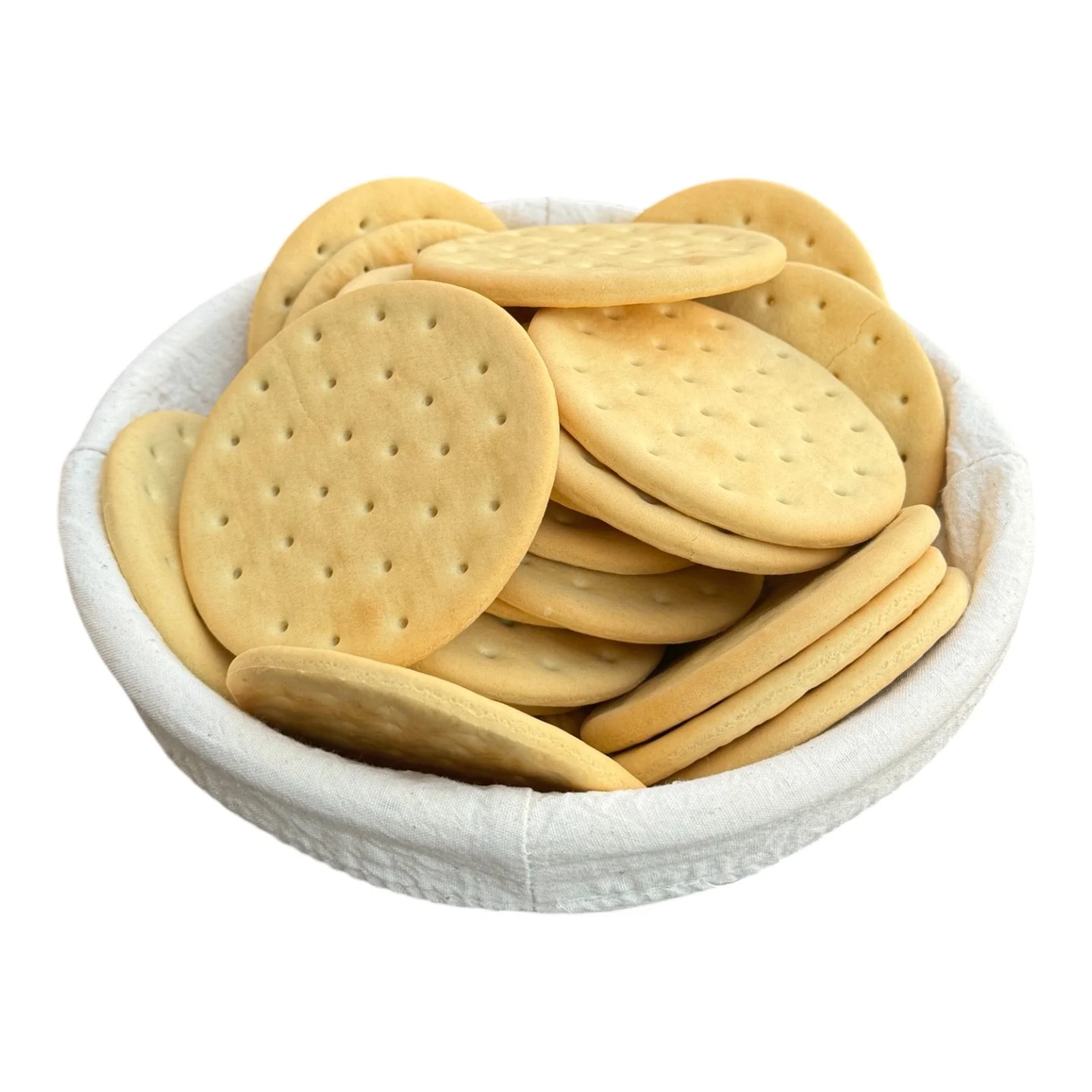 Military Surplus Hardtack Army Bread, Ready to Eat (#10 Can) - Image 8