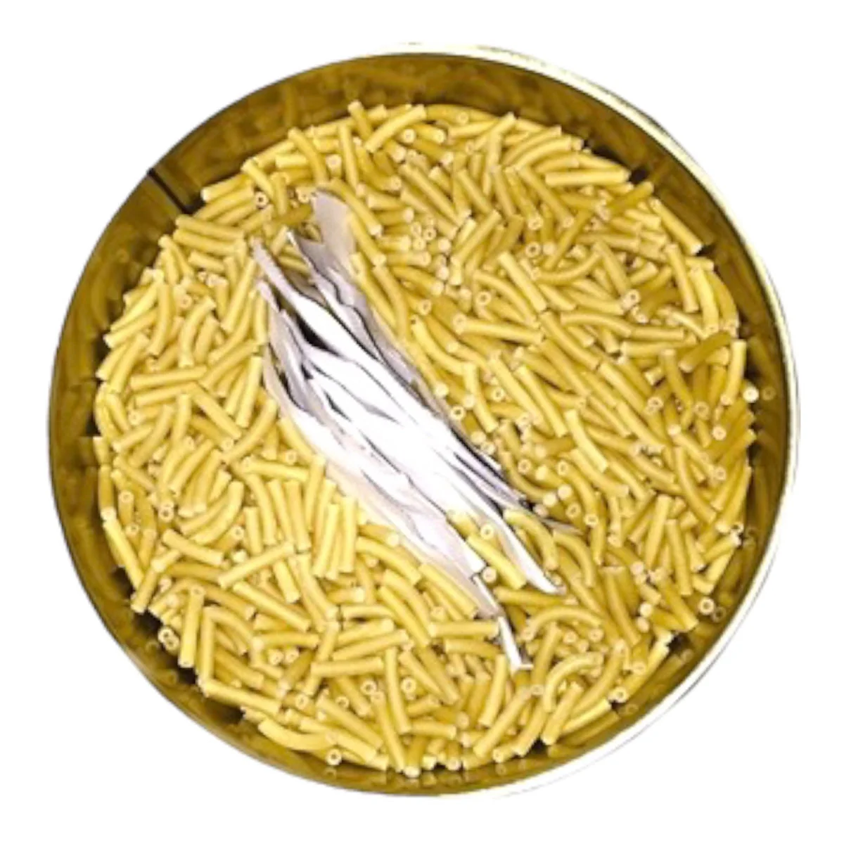 Military Surplus Macaroni and Cheese - Image 5