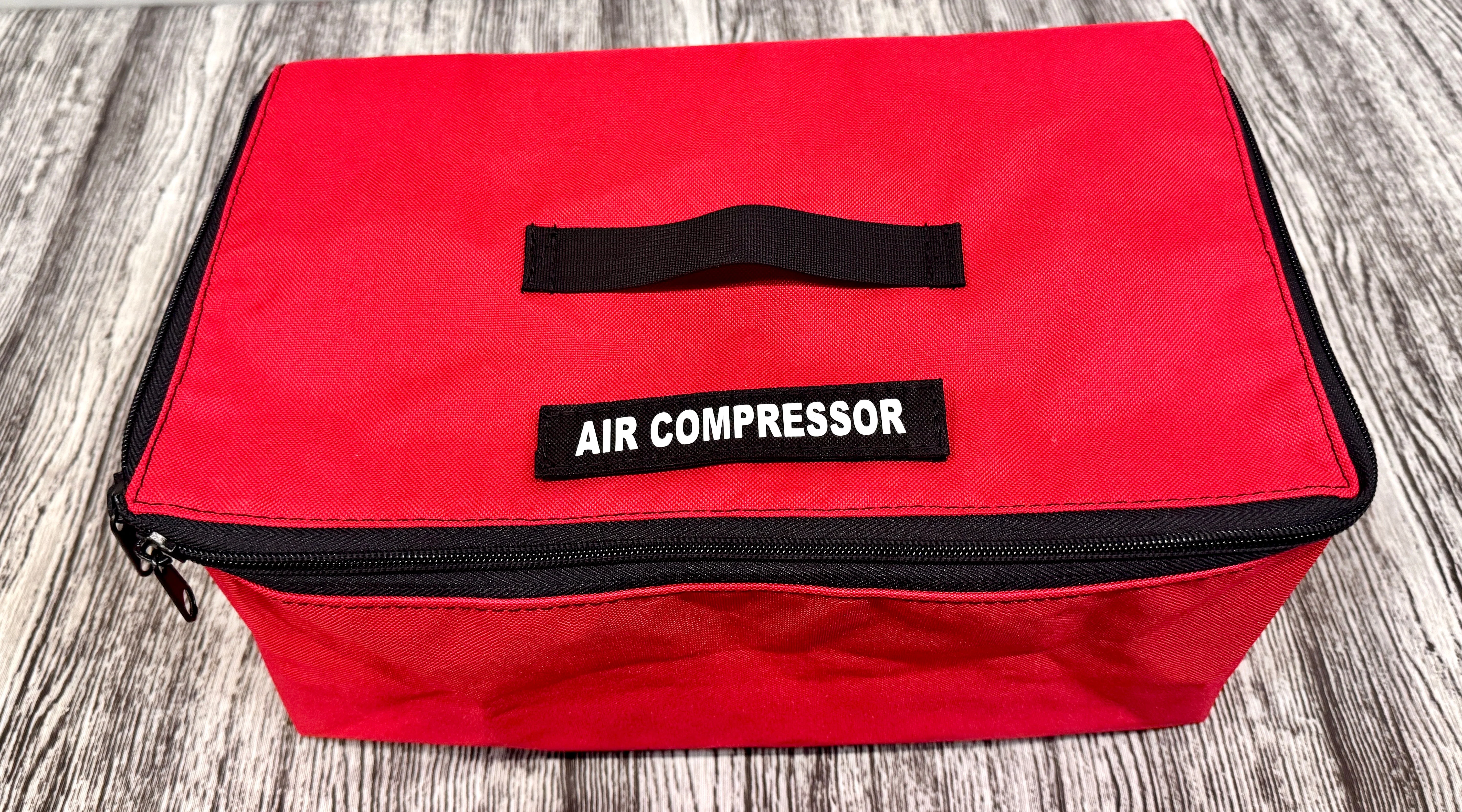Milwaukee M18 Inflator Carrying Bag - Image 3