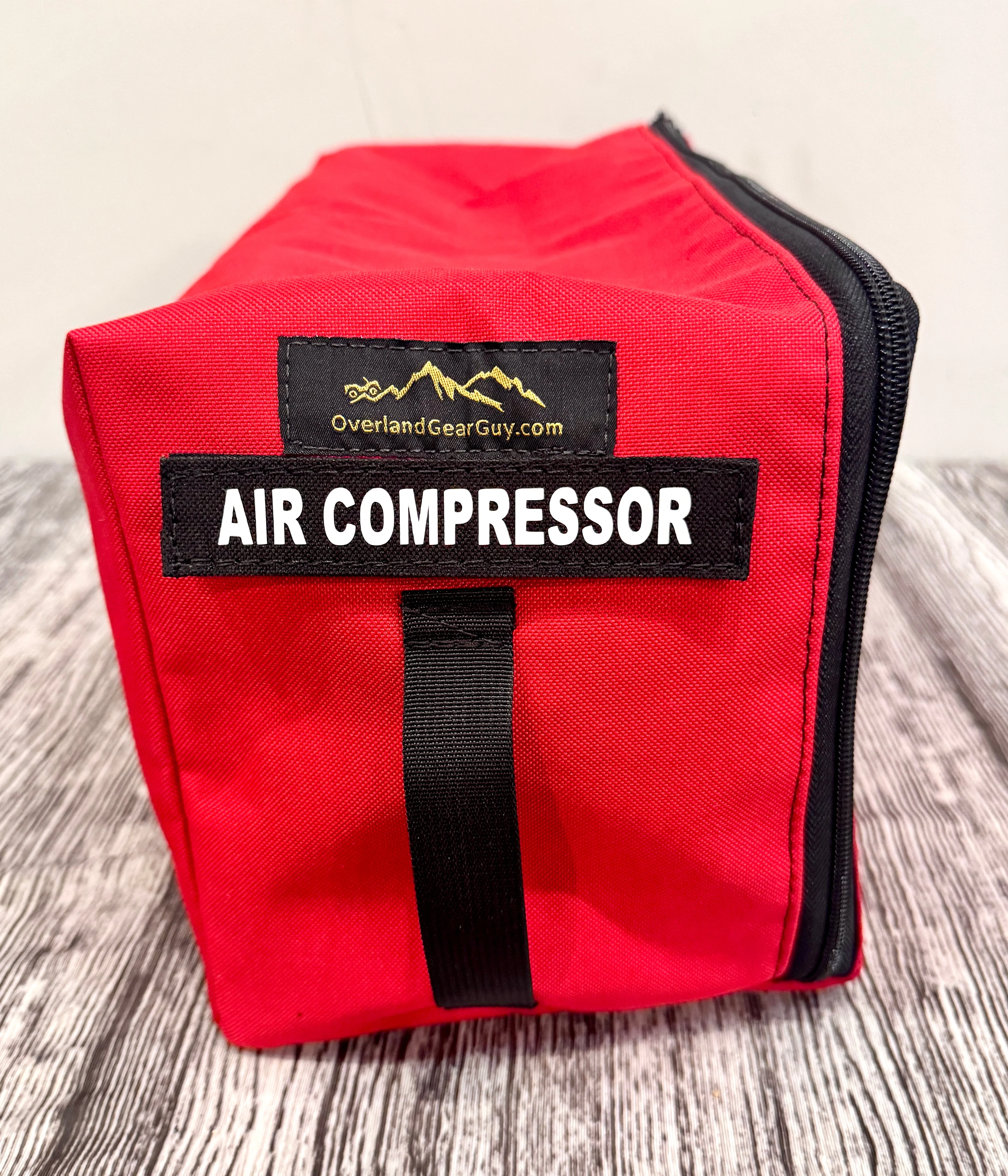 Milwaukee M18 Inflator Carrying Bag - Image 4