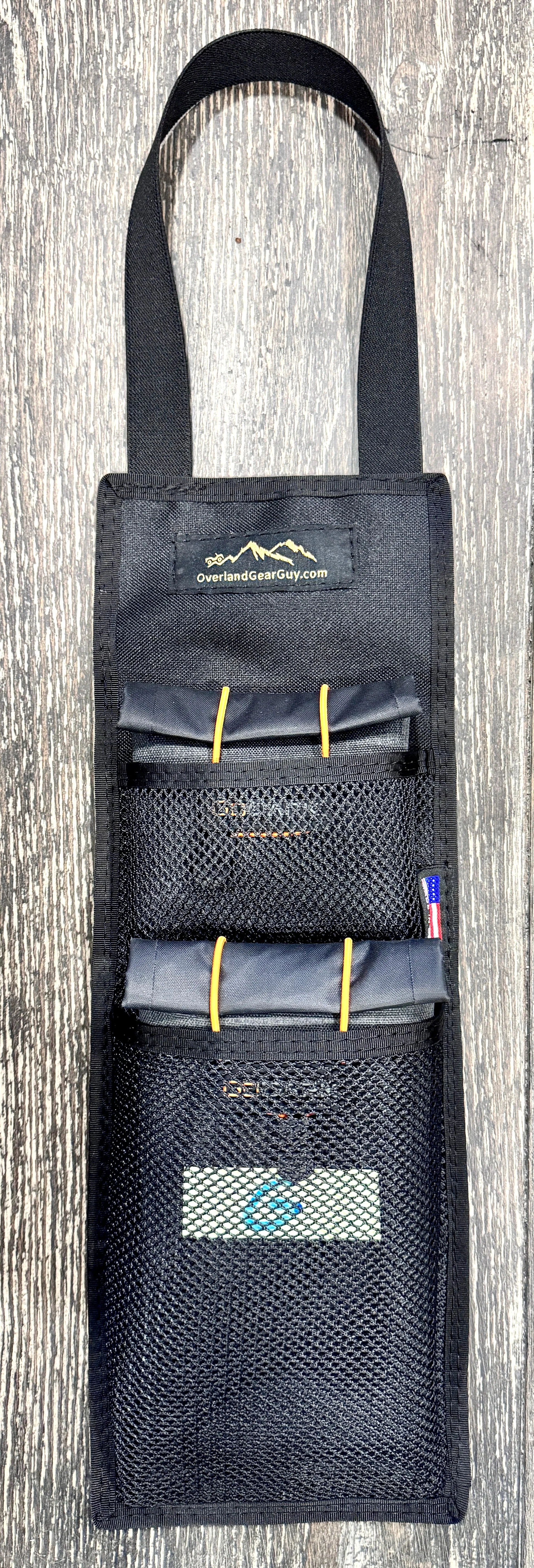 Mini Seat Organizer - Image 2