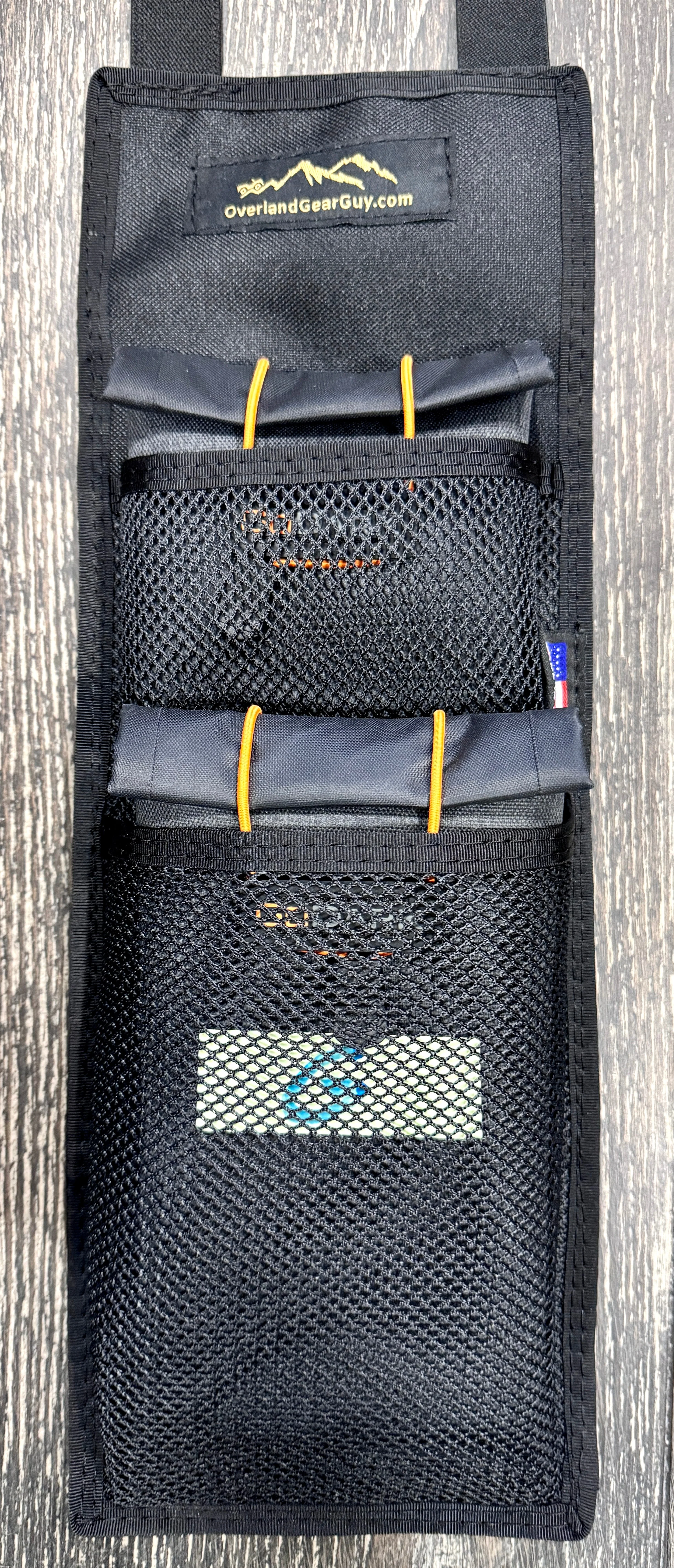 Mini Seat Organizer - Image 3